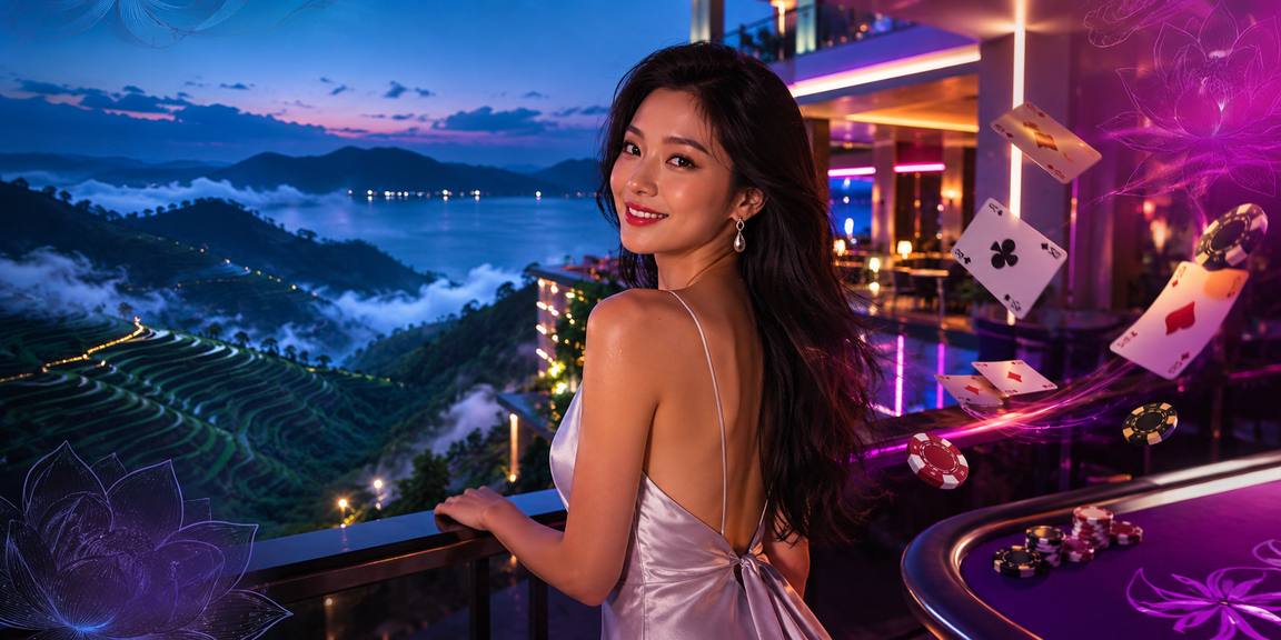 star88 Casino trực tiếp